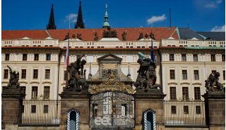 PRAGUE WORLD WAR II AND ANTHROPOID WALKING TOUR