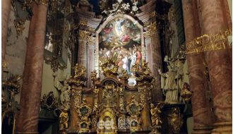 Prague (3n) & Vienna (3n) & Bratislava (3n) - 9 Nights / 10 Days