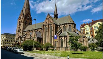 FULL-DAY TRIP TO MALMÖ WITH SWEDISH LUNCH FROM COPENHAGEN