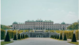 Vienna (2n) & Prague (2n) - 4 Nights / 5 Days