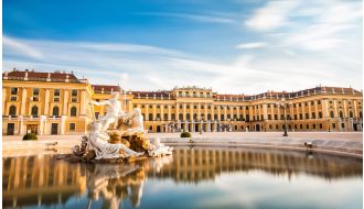 Vienna (2n) & Salzburg (3n) & Innsbruck (3n) & Munich (3n) - 11 Nights / 12 Days