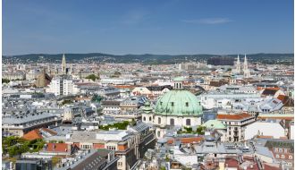Vienna (2n) & Ljubljana (3n) & Zagreb (3n) - 8 Nights / 9 Days