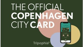 COPENHAGEN CITY CARD WITH 80+ ATTRACTIONS AND PUBLIC TRANSPORT