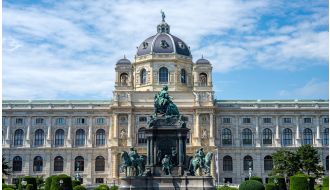 Vienna (2n) & Salzburg (3n) & Innsbruck (3n) - 8 Nights / 9 Days