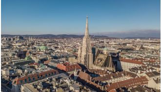 Vienna City Break Package - 3 Nights / 4 Days