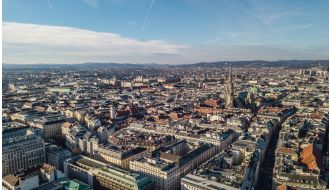 Vienna (2n) & Bratislava (2n) & Budapest (2n) - 6 Nights / 7 Days