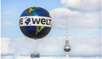 BERLIN WORLD BALLOON
