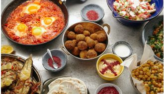 SECRET FOOD TOUR BERLIN