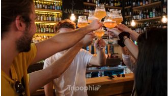 VIENNA PUB CRAWL