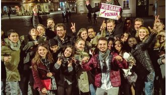 POZNAN: PUB CRAWL