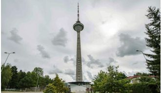 TV TOWER TALLINN