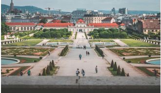 Vienna (2n) & Salzburg (2n) & Innsbruck (2n) & Munich (3n) - 9 Nights / 10 Days