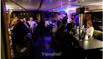 PRAGUE JAZZ CONCERT BOAT CRUISE