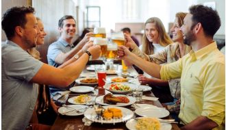 PRAGUE FOOD TASTING WALKING TOUR
