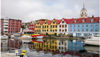 Torshavn (2n) & Bergen (2n) & Oslo (2n) - 6 Nights / 7 Days