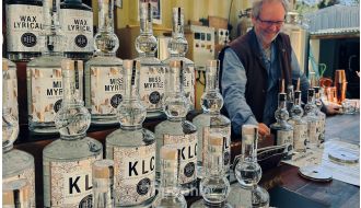 VESTMANNA WHISKY AND GIN DISTILLERY TOUR 