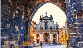 Prague (3n) Dresden (3n) & Berlin (2n) - 8 Nights / 9 Days