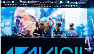 SKIP-THE-LINE TICKET TO AVICII EXPERIENCE IN STOCKHOLM