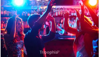 KRAKOW PUB, BAR & CLUB CRAWL