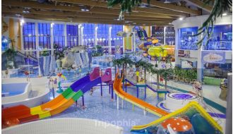 AQUA PARK KRAKOW