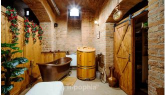 PRAGUE BEER SPA WITH BEER AND MASSAGE OPTION