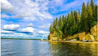 ARCHIPELAGO EXCURSION TO PORKKALANIEMI FROM HELSINKI
