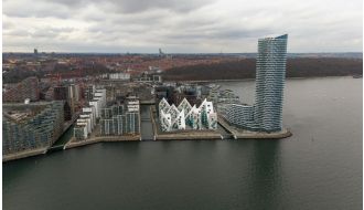 Aarhus (2n) & Copenhagen (2n) & Malmo (3n) - 7 Nights / 8 Days