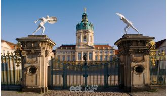 Berlin (2n) & Leipzig (3n) – 5 Nights / 6 Days