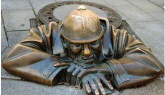 Bratislava (2n) & Budapest (3n) – 5 Nights / 6 Days