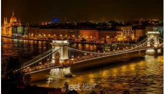 Budapest (3n) & Zagreb (3n) & Ljubljana (3n) & Salzburg (3n) & Munich (3n) - 15 Nights / 16 Days  