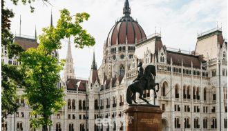 Budapest (2n) & Vienna (2n) & Prague (2n) – 6 Nights / 7 Days