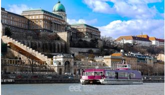 Budapest (2n) & Zagreb (2n) – 4 Nights / 5 Days