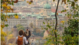 Budapest (3n) & Bratislava (3n) & Vienna (3n) & Salzburg (2n) – 11 Nights / 12 Days