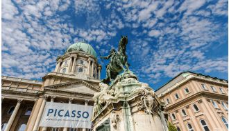 Budapest (2n) & Vienna (2n) - 4 Nights / 5 Days