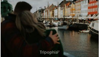 Copenhagen (3n) & Gothenburg (3n) & Stockholm (2n) - 8 Nights / 9 Days