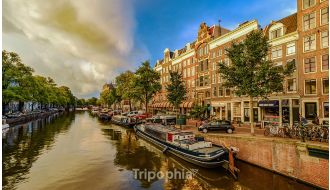 Copenhagen City Break Package – 2 Nights / 3 Days