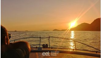 DUBROVNIK ROMANTIC SUNSET CRUISE