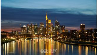 Frankfurt (2n) & Nuremberg (2n) & Munich (3n) - 7 Nights / 8 Days