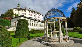 Innsbruck (2n) & Salzburg (2n) - 4 Nights / 5 Days