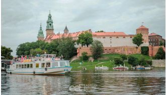 Krakow (3n) & Wroclaw (3n) & Lodz (2n) – 8 Nights / 9 Days