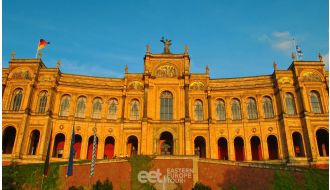 Munich (2n) & Nuremberg (3n) - 5 Nights / 6 Days