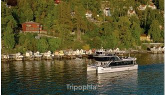 Oslo (3n) & Trondheim (3n) - 6 Nights / 7 Days