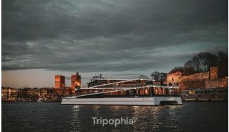 Oslo (3n) & Gothenburg (3n) - 6 Nights / 7 Days