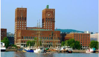 Oslo (2n) & Bergen (2n) - 4 Nights / 5 Days