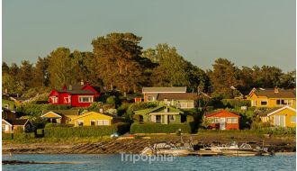 Oslo (3n) & Bergen (3n) - 6 Nights / 7 Days