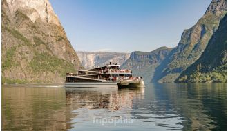 Oslo (3n) & Stockholm (2n) & Gothenburg (2n) - 7 Nights / 8 Days