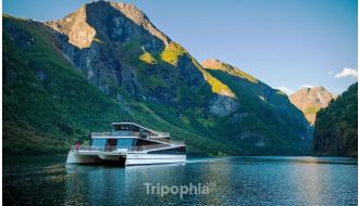 Malmo (3n) & Copenhagen (2n) & Aarhus (2n) - 7 Nights / 8 Days  