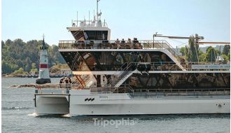 Oslo (2n) & Gothenburg (2n) & Copenhagen (2n) - 6 Nights / 7 Days