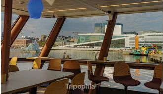 Oslo (3n) & Bergen (3n) & Reykjavik (3n) - 9 Nights / 10 Days