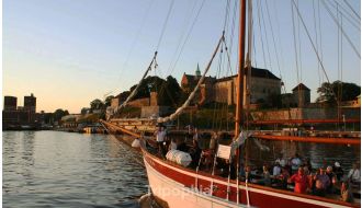 Oslo (3n) & Bergen (2n) & Stavanger (2n) - 7 Nights / 8 Days